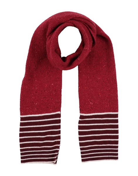 Scarves and foulards