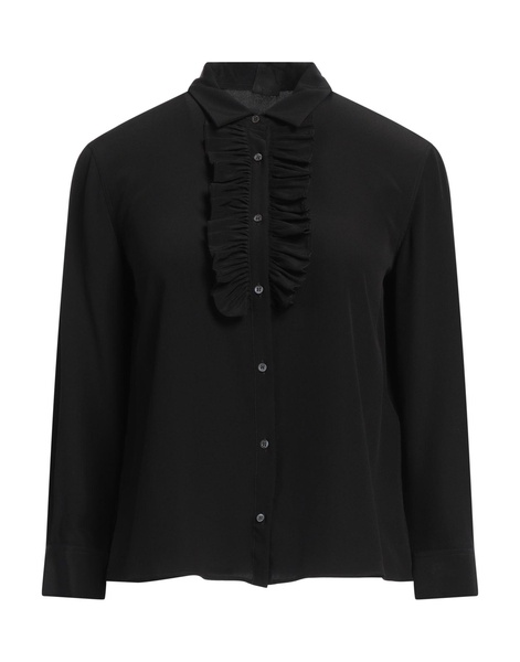 Silk shirts & blouses
