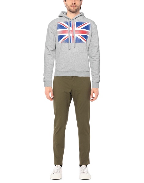Hooded sweatshirt