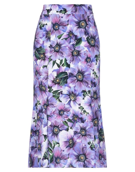 Midi skirt