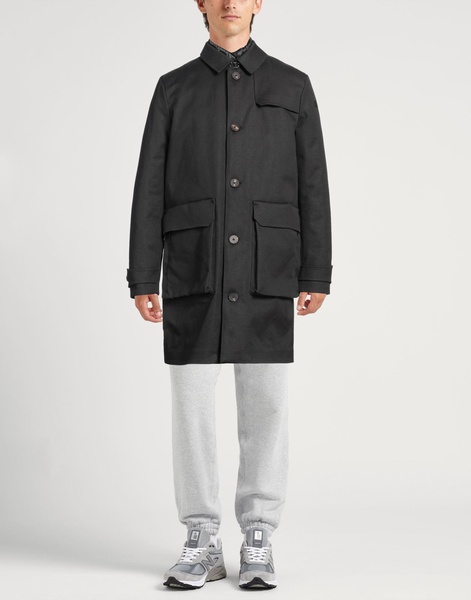 Shell  jacket