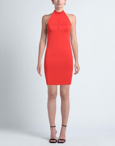 Short dress