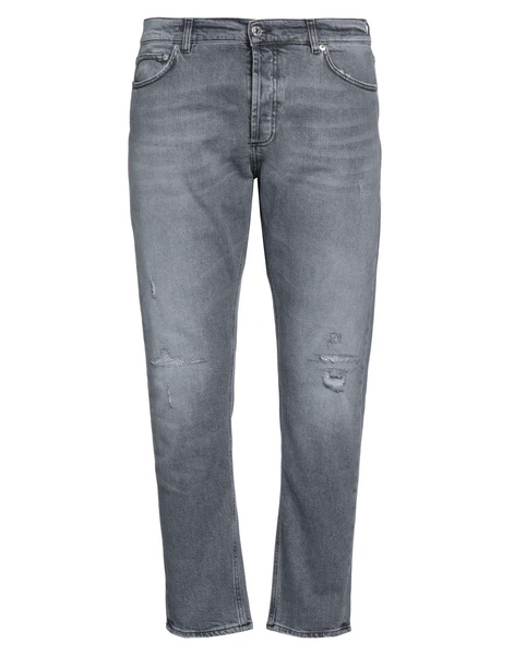 Denim pants