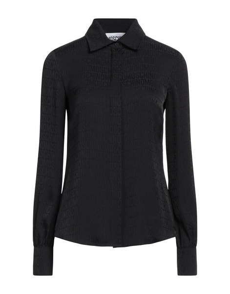 Patterned shirts & blouses