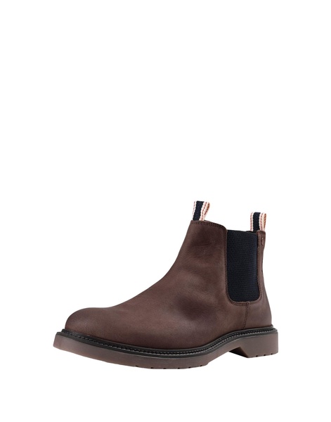 Ankle boot
