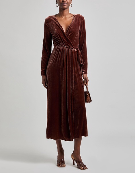 Midi dress