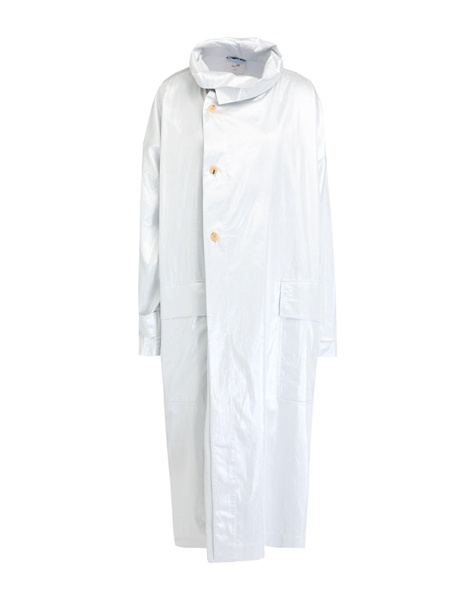 Full-length jacket