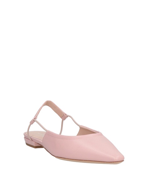 Ballet flats