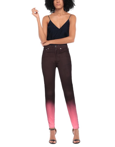 Denim pants