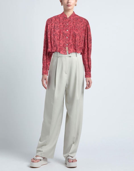 Floral shirts & blouses