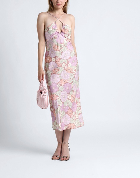 Long dress