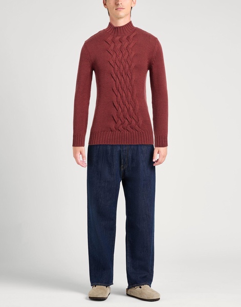 Turtleneck