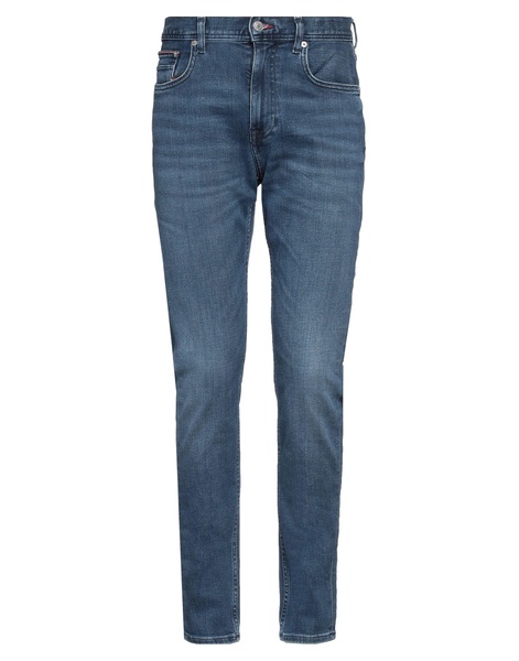 Denim pants