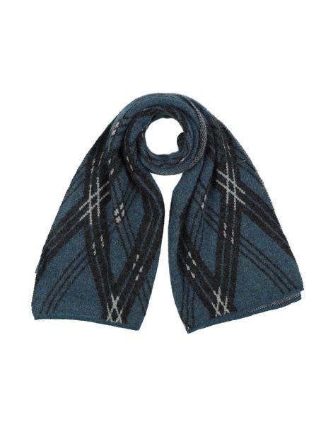 Scarves and foulards