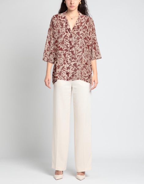 Floral shirts & blouses