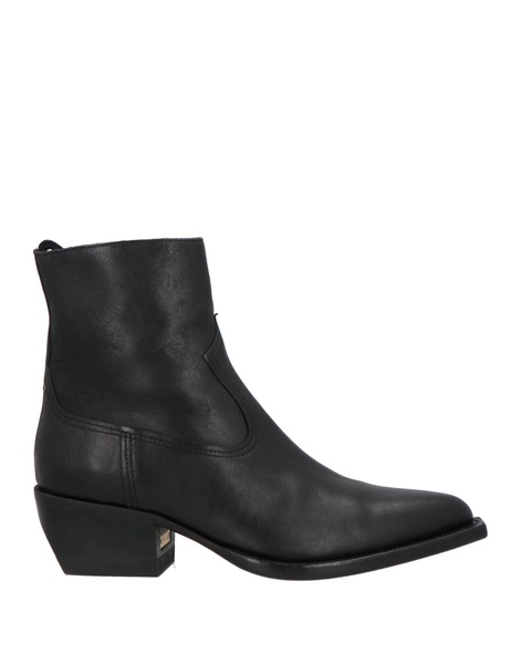 Ankle boot