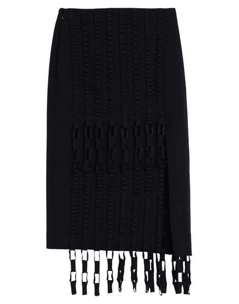 Midi skirt