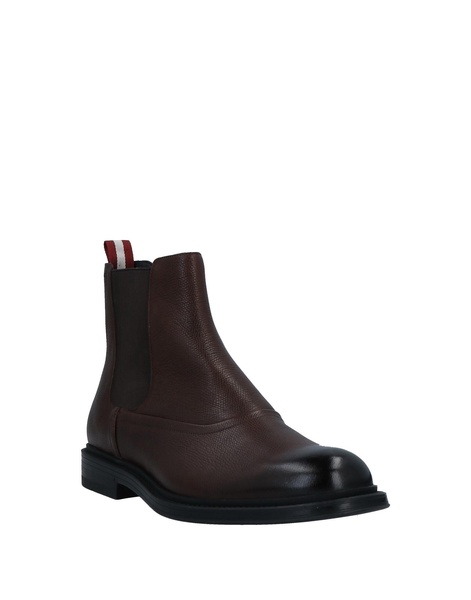 Ankle boot