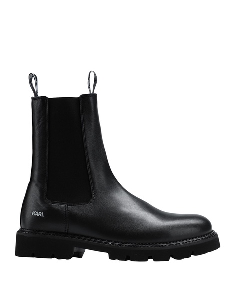 Ankle boot