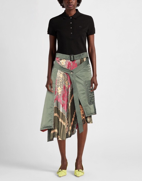 Midi skirt