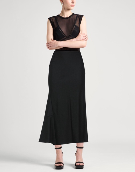 Midi skirt