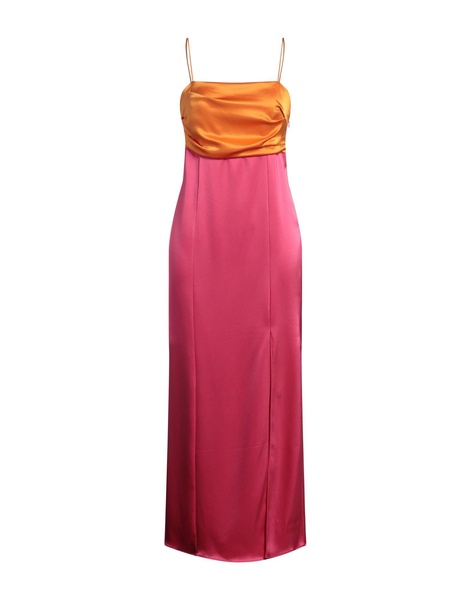 Long dress