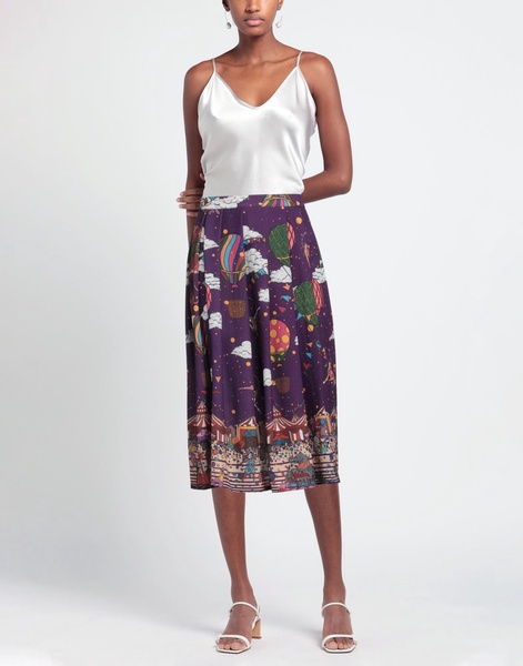 Midi skirt