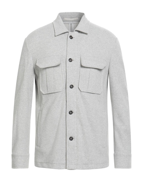Solid color shirt