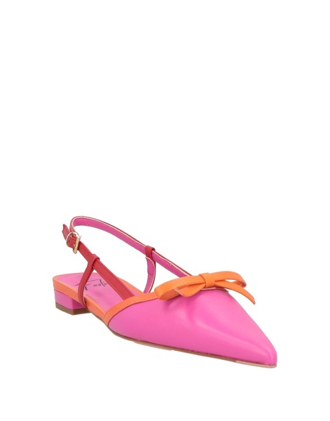 Ballet flats