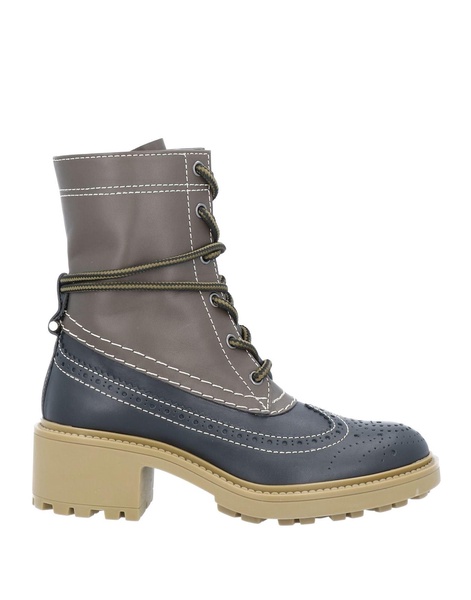 Ankle boot