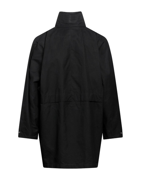 Full-length jacket