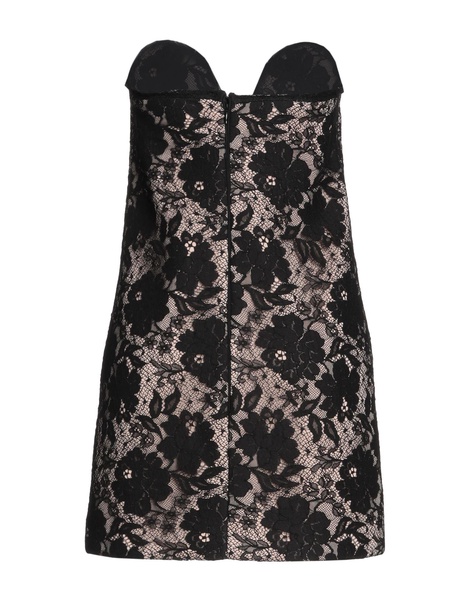 Short dress