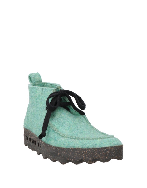 Ankle boot