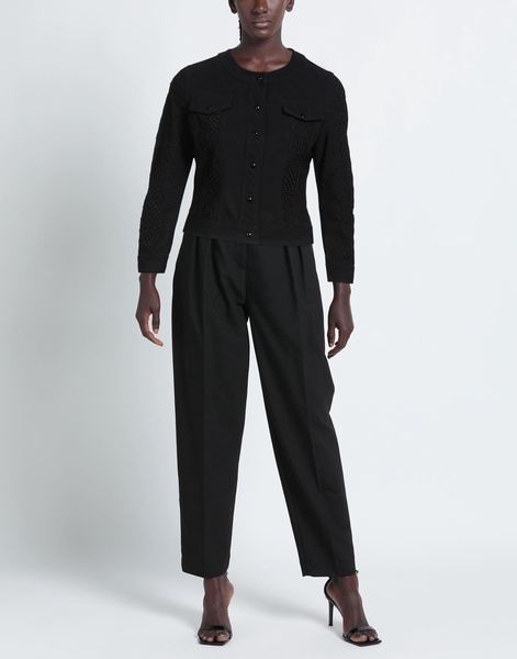 Solid color shirts & blouses