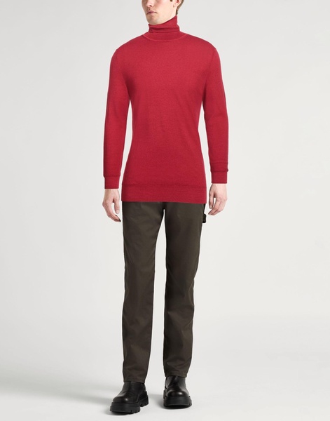 Turtleneck