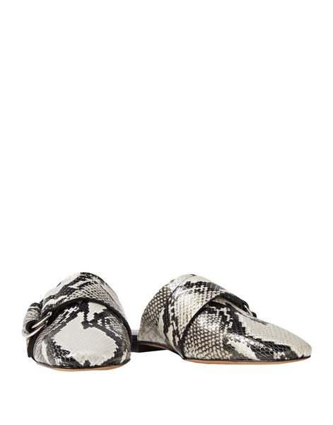 Mules and clogs