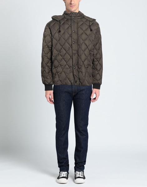 Shell  jacket