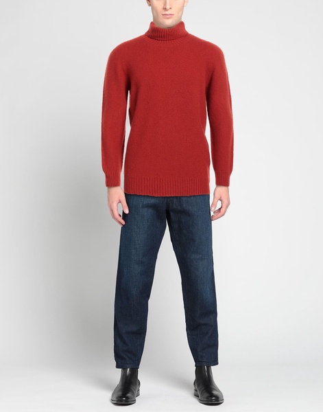Turtleneck