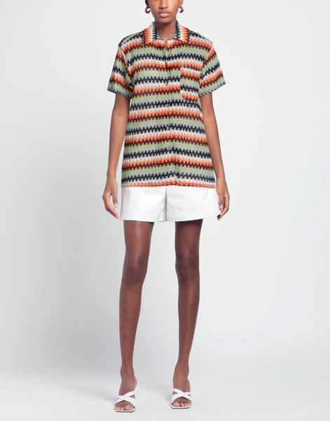 Striped shirt