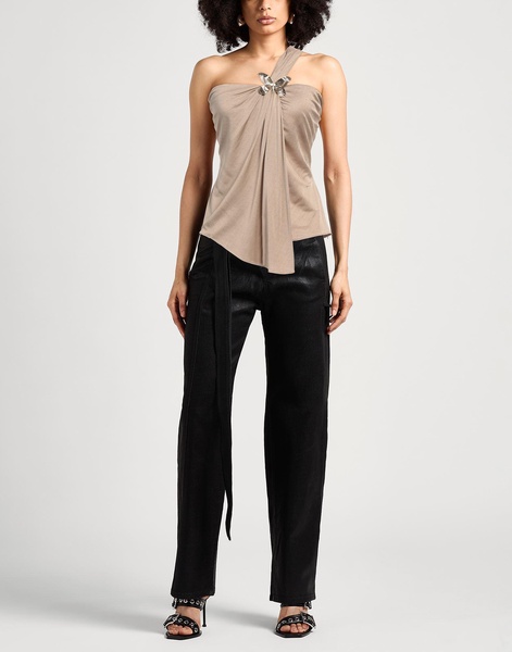 One-shoulder top