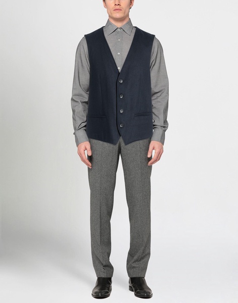 Suit vest