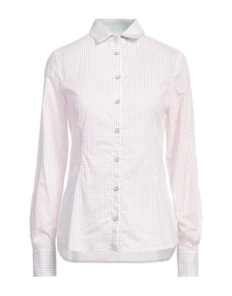 Patterned shirts & blouses
