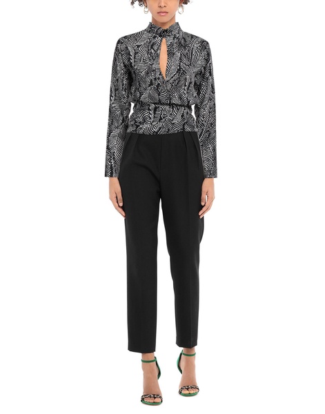 Patterned shirts & blouses