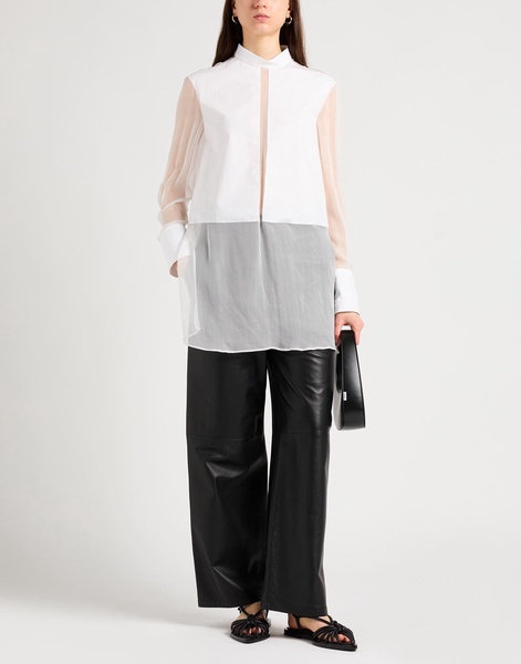 Silk top