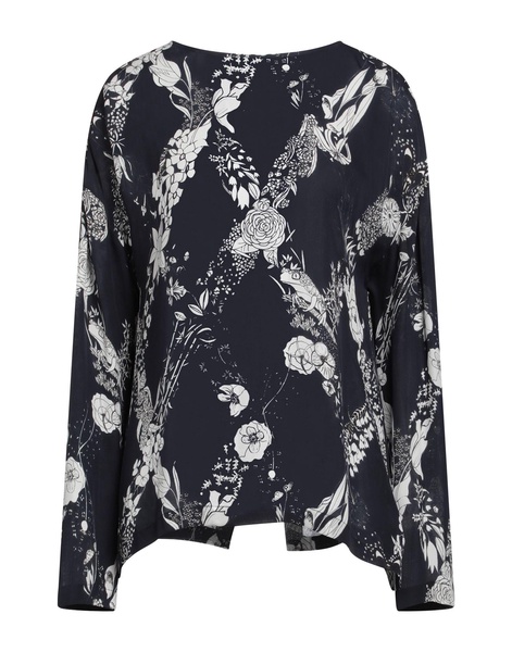 Silk top