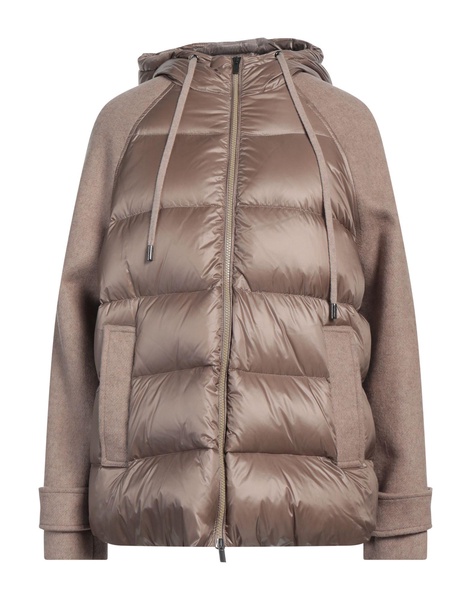 Shell  jacket