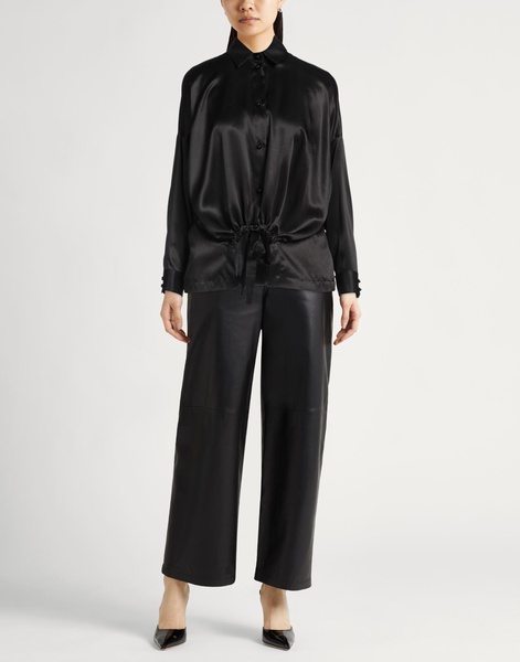 Silk shirts & blouses