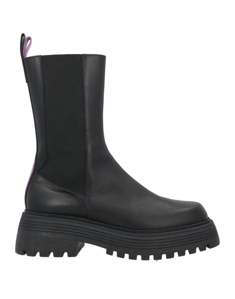 Ankle boot