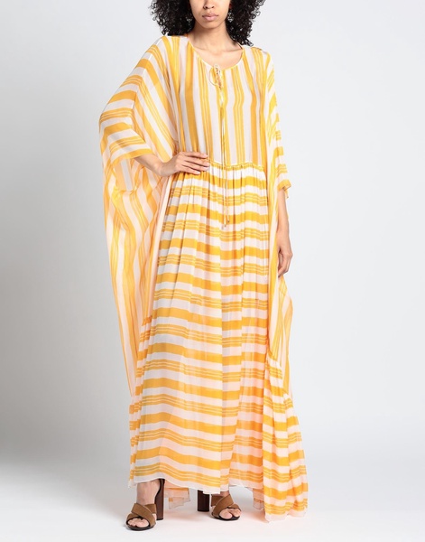 Long dress
