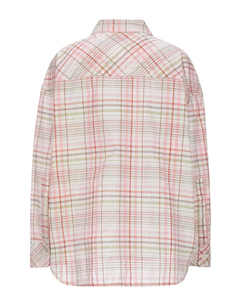 Patterned shirts & blouses